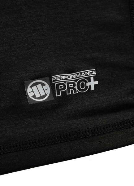 Tank Top koszulka PIT BULL Performance "New Logo" - czarny