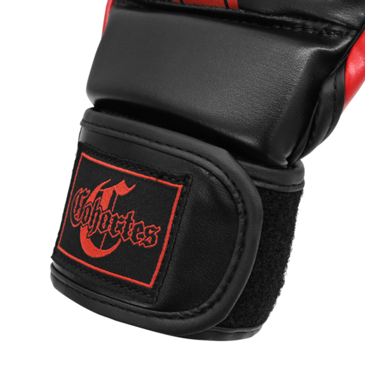 MMA sparring gloves Cohortes &quot;Red Optimum 2.0&quot;