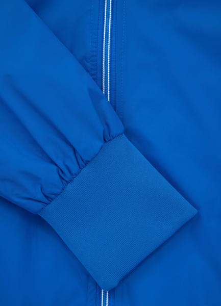 PIT BULL &quot;Athletic Hilltop&quot; Spring Jacket &#39;23 - blue