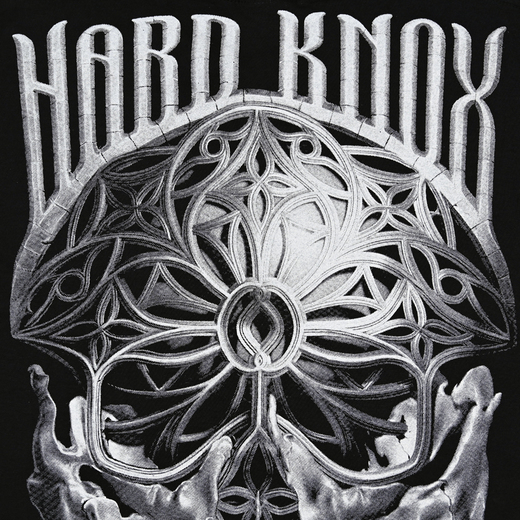 Koszulka Hard Knox "Grimm King" HD
