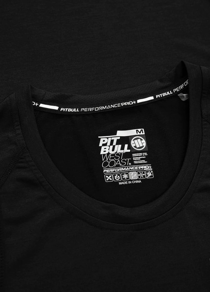 PIT BULL Performance &quot;New Logo&quot; Tank Top - black