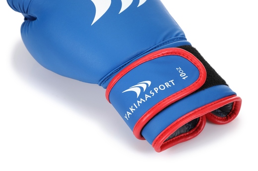 Boxing gloves YAKIMASPORT &quot;Shark&quot; 100343