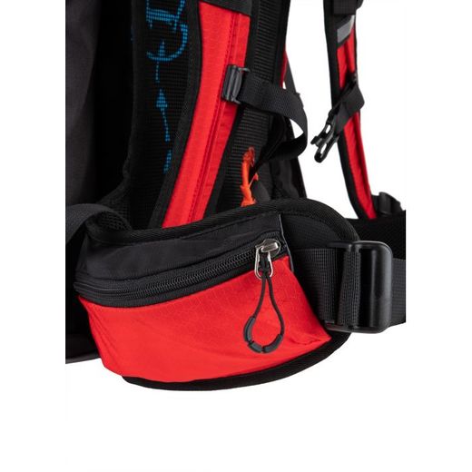 PIT BULL &quot;Sports&quot; backpack - red