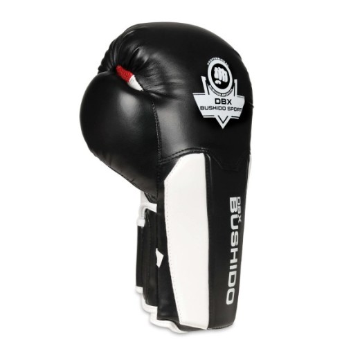Bushido Dbx boxing gloves - DBD-B-3W