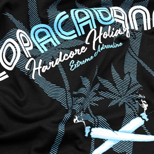 Koszulka Extreme Adrenaline "copACABana" 