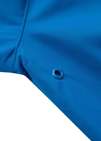 PIT BULL &quot;Athletic Logo&quot; spring jacket &#39;23 - light blue