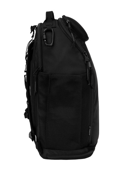 PIT BULL &quot;Airway&quot; ADCC sports backpack