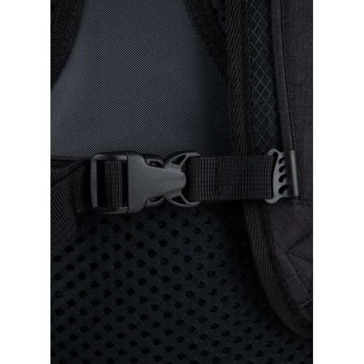 PIT BULL &quot;Concord&quot; sports backpack - black