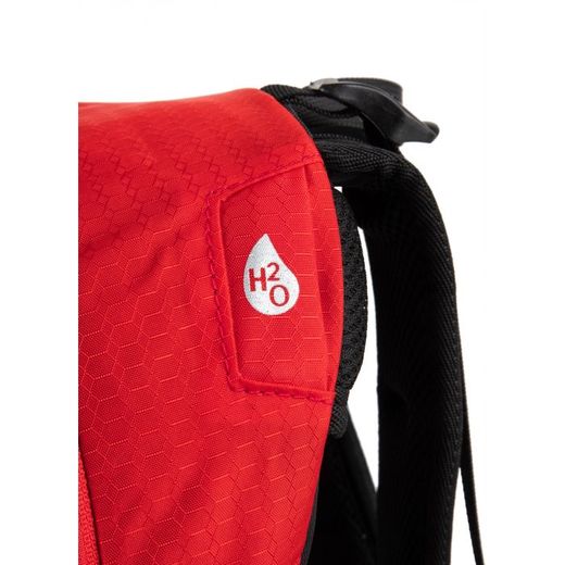PIT BULL &quot;Sports&quot; backpack - red