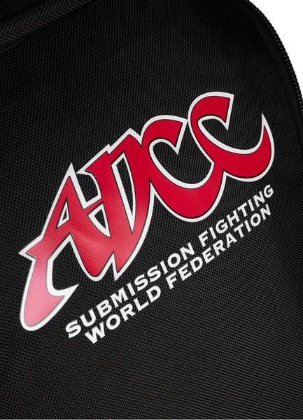 PIT BULL &quot;Airway&quot; ADCC sports backpack