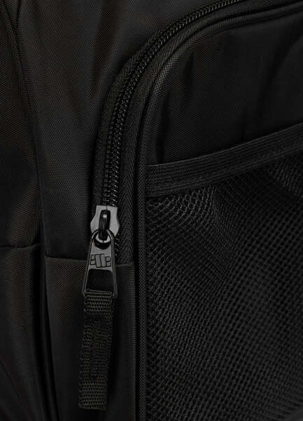 PIT BULL &quot;Sport&quot; sports bag - black