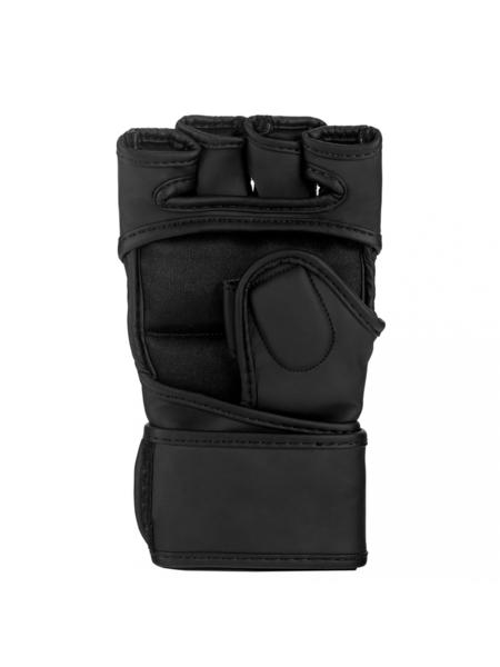Overlord &quot;X-MMA&quot; MMA training gloves - black