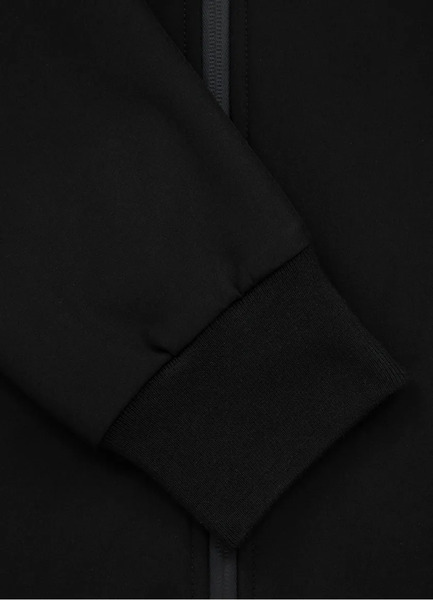 PIT BULL &quot;Midway&quot; winter jacket - black