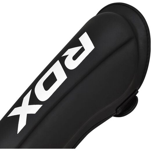 RDX T1 shin and foot protectors - black