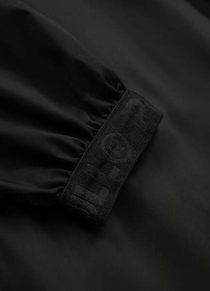 Women&#39;s spring jacket PIT BULL &quot;DAHLIA 2&quot; - black