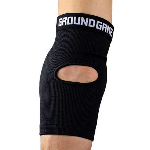 Ground Game &quot;Knockout Game&quot; elbow pads