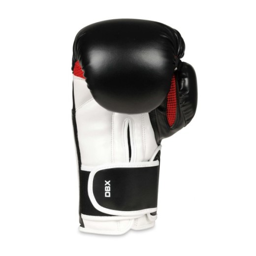 Bushido Dbx boxing gloves - DBD-B-3W