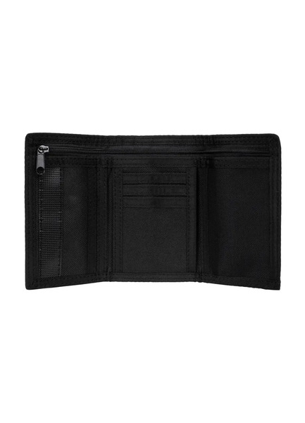 PIT BULL &quot;Oriole Masters Of Muay Thai&quot; webbing wallet - black