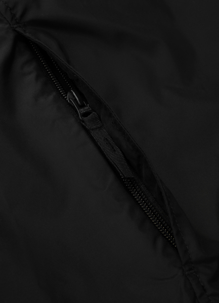 PIT BULL &#39;Loring Hilltop&#39; &#39;23 spring jacket - black