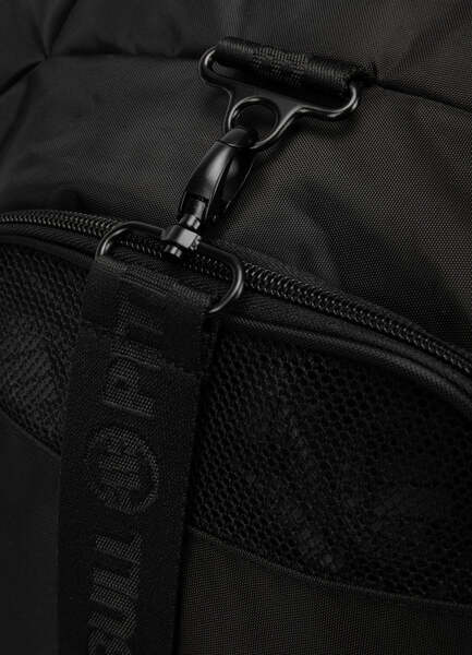 PIT BULL &quot;Sport&quot; sports bag - black