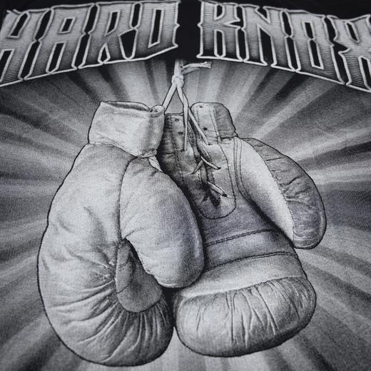 Koszulka Hard Knox "No Mercy" HD