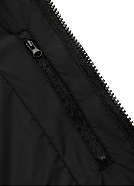 PIT BULL &quot;Perseus&quot; winter jacket - black