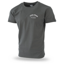 Koszulka T-shirt Dobermans Aggressive 'Viking Comp TS300" - khaki