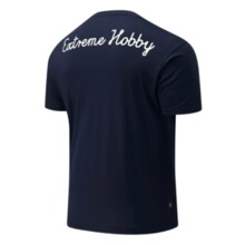 Extreme Hobby &quot;TROPIC&quot; &#39;23 T-shirt - navy blue