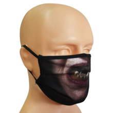 Extreme Adrenaline &quot;Ugly face&quot; mask