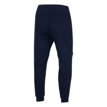Extreme Hobby &quot;Hash Line&quot; joggers - navy blue