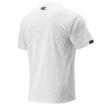 Koszulka T-shirt Extreme Hobby "WRANGLE" ' 22 - biała