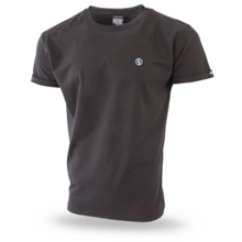 T-shirt Dobermans Aggressive &quot;Mystical Circle TS253&quot; - brown