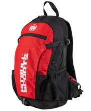 PIT BULL &quot;Bike&quot; sports backpack - red