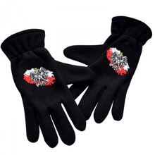 Fleece gloves Aquila &quot;Orzel&quot;