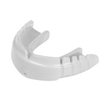 Ochraniacz na zęby Opro Snap Fit Braces (do aparatów) - biały