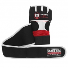 Neoprene gloves with gel Masters RBB-N-MFE