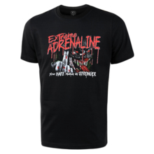 Extreme Adrenaline &quot;Psycho Clown&quot; T-shirt
