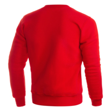 Extreme Adrenaline &quot;Hooligans - Logo&quot; sweatshirt - red
