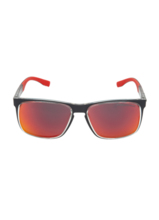  Okulary przeciwsłoneczne PIT BULL "Hixson" - grey/red