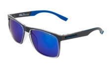 PIT BULL &quot;Hixson&quot; sunglasses - gray / blue