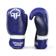 Cyborg kickboxing gloves 