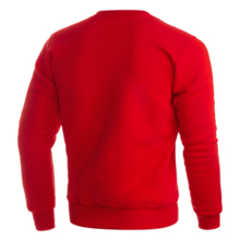 Sweatshirt Pretorian "Pretorian" - red