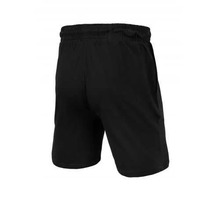 PIT BULL &quot;Durango&quot; &#39;22 sweatpants shorts - black