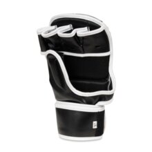 Bushido &quot;Krav Maga&quot; MMA training gloves - ARM-2011a