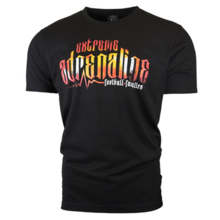 Extreme Adrenaline T-shirt &quot;Football Fanatics&quot;