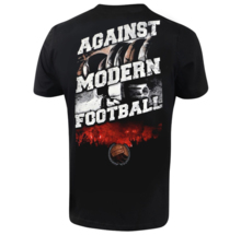 Extreme Adrenaline &quot;Against Modern Football&quot; T-shirt