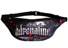 Extreme Adrenaline &quot;Logo&quot; Bum bag