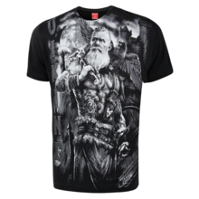 T-shirt &quot;Viking - Nordic Strength&quot; HD