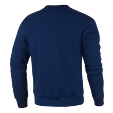 Pretorian Sweatshirt &quot;Strength&quot; - navy blue