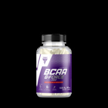 Trec BCAA G-FORCE 1150 | BCAA with L-glutamine in capsules